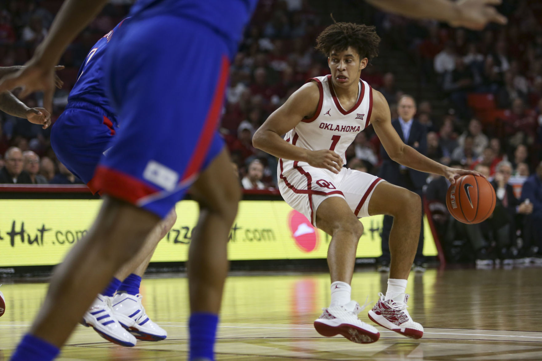 Jalen Hill